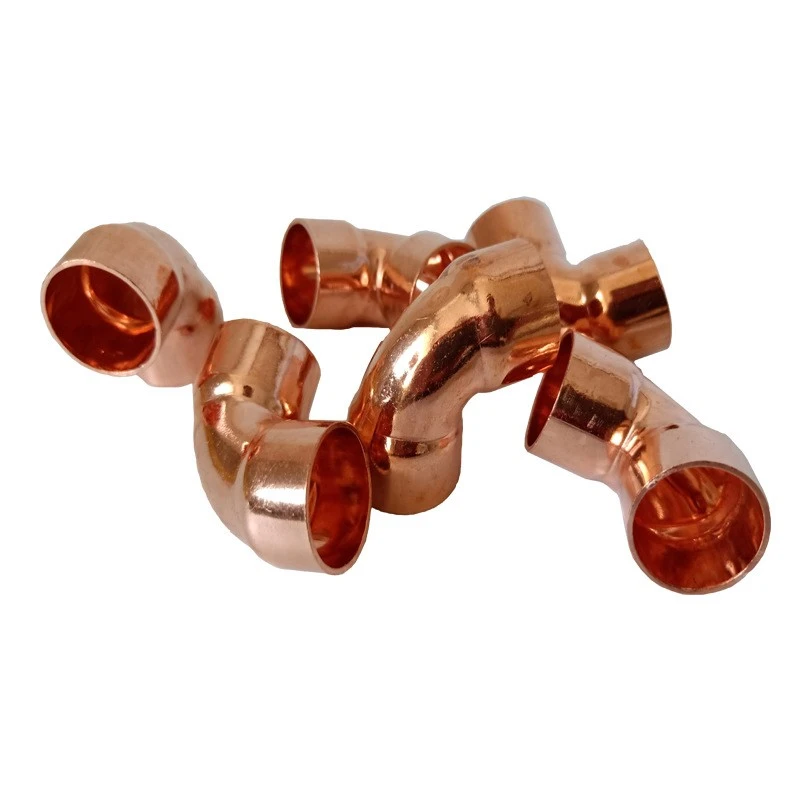 90-Degree Welded Pipe Elbow suppliers