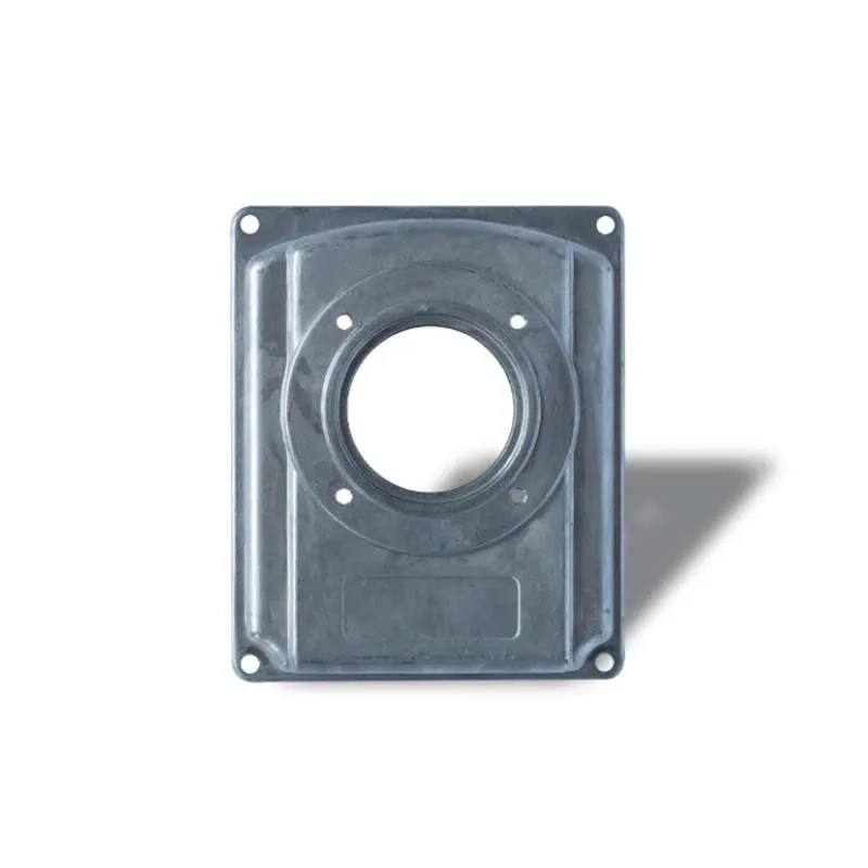 Alumiininen valusuunnittelu