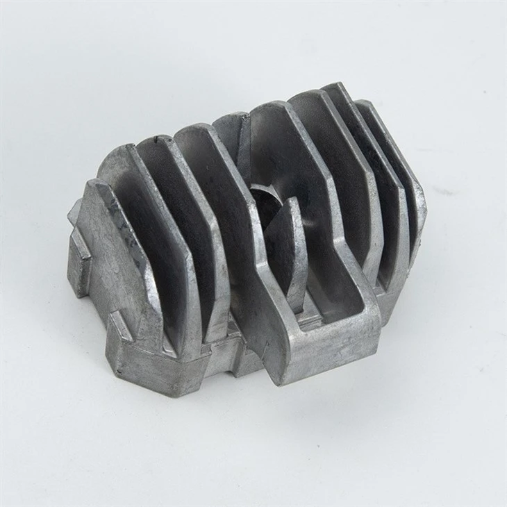 Aluminum Sand Casting Foundry Near Me