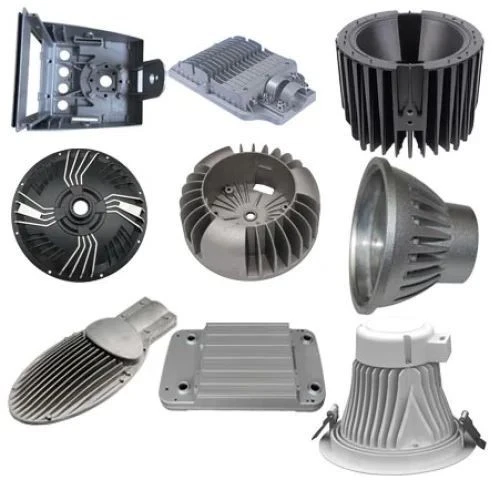 Aluminum Sand Casting Foundry Near Me