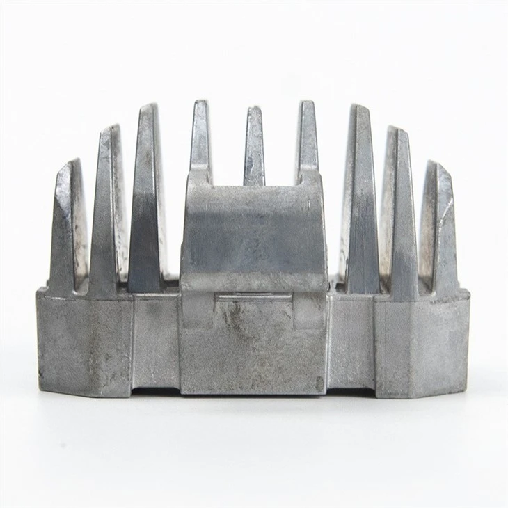 Aluminum Sand Casting Foundry Near Me
