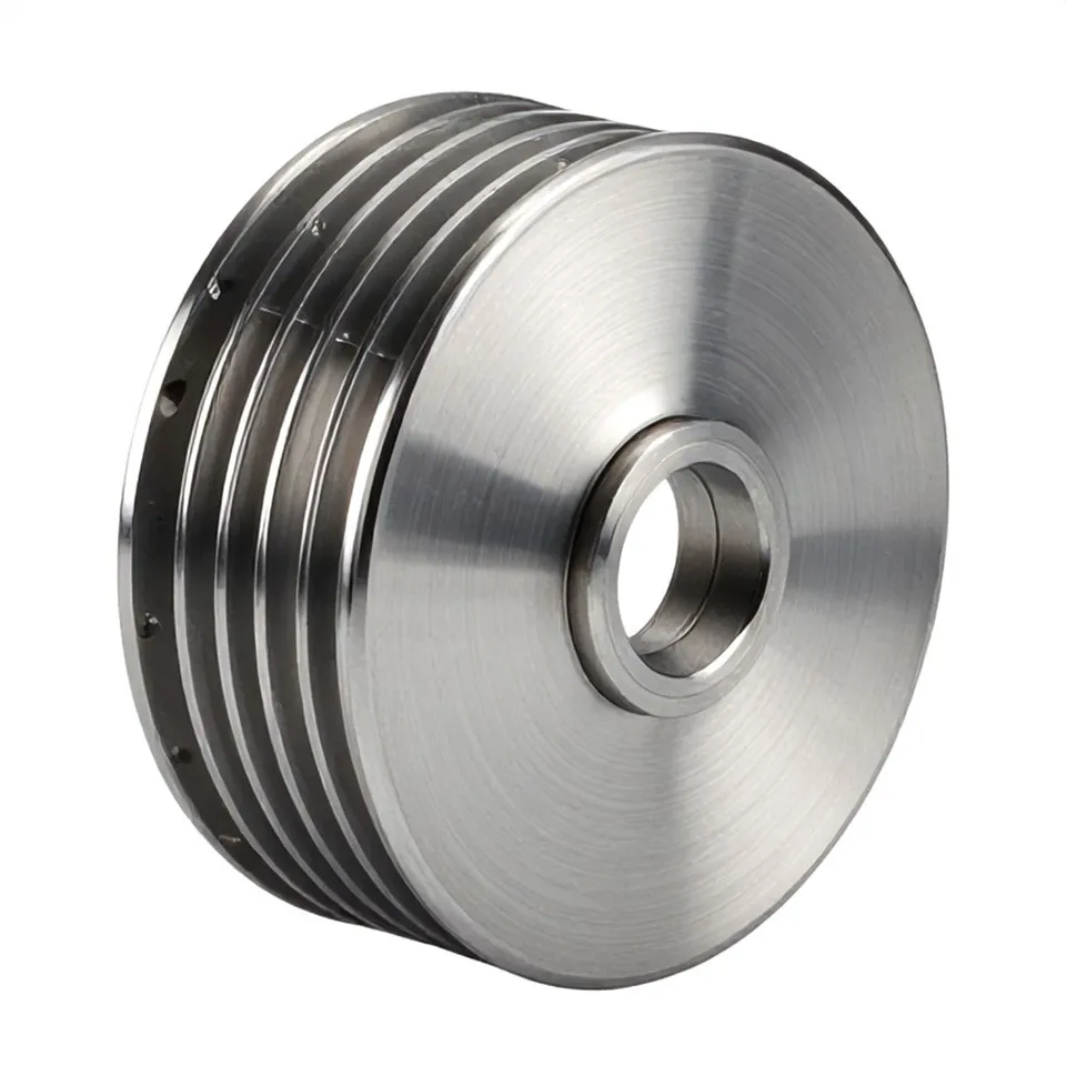 Mukautettu kevyt vaihteistopyörä