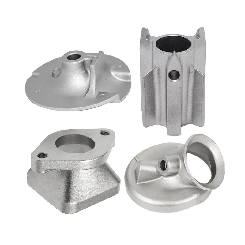 Stainless Steel Casting Parts