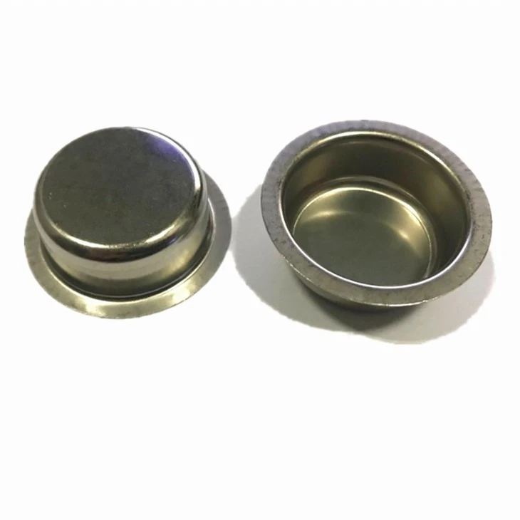 Precision Stamping Bending Fabrication Case (2)