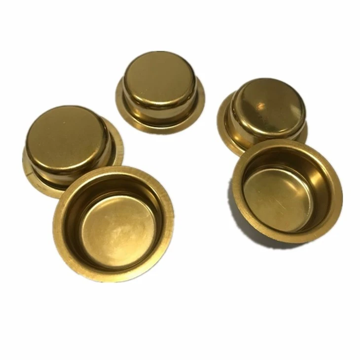 Precision Stamping Bending Fabrication Case (5)