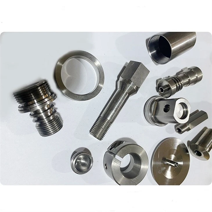 Zinc Casting
