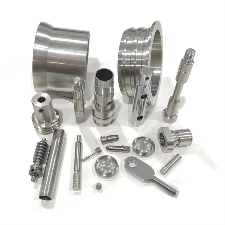 Zinc Casting